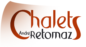 Logo Les chalets